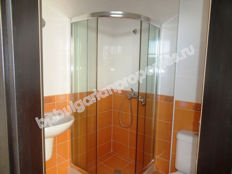 Двухкомнатная квартира на продажу в люксовый комплекс недалеко от к.к. Солнечный Берег