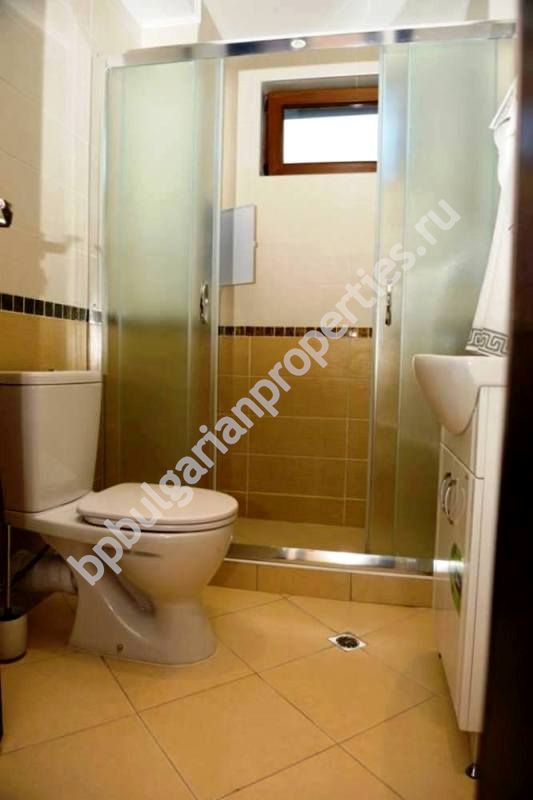 Люкс апартаменты с видом на море на продажу в Созополе