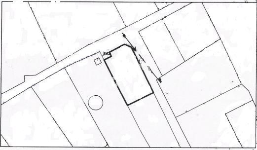 Земельный участок для продажи в регуляции города Царево