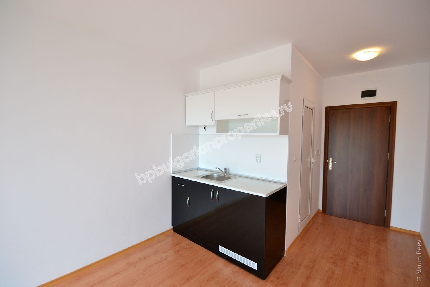 Апартаменты для продажи в курорте Солнечный берег