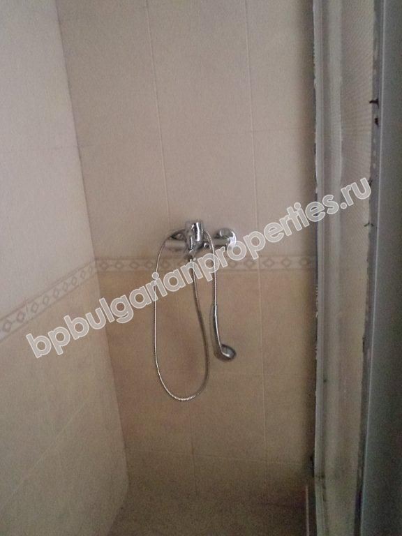 Апартаменты для продажи в курорте Солнечный берег