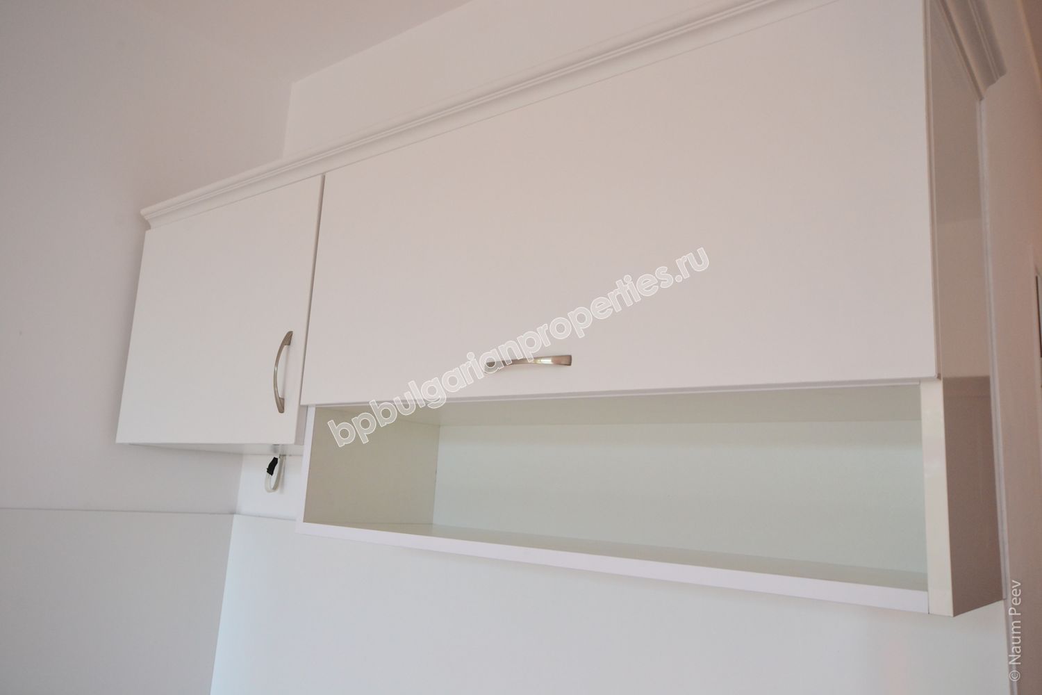 Апартаменты для продажи в курорте Солнечный берег