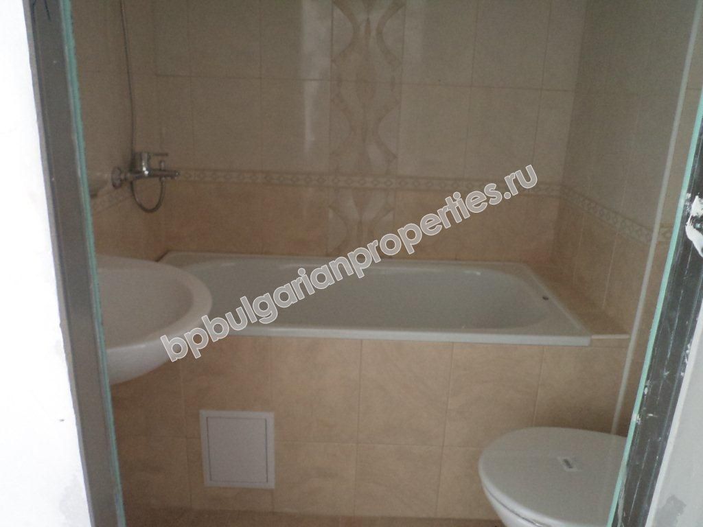 Апартаменты для продажи в курорте Солнечный берег