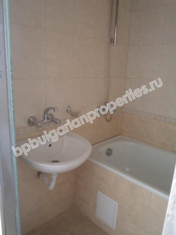 Апартаменты для продажи в курорте Солнечный берег