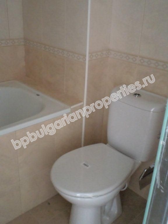 Апартаменты для продажи в курорте Солнечный берег