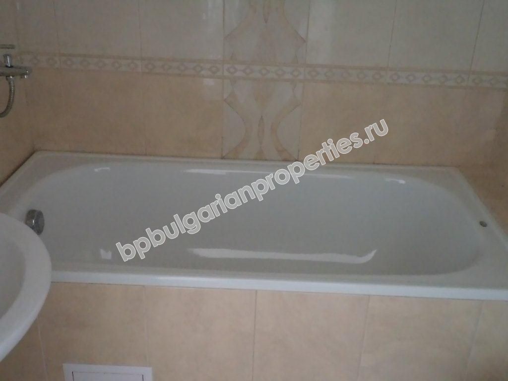 Апартаменты для продажи в курорте Солнечный берег