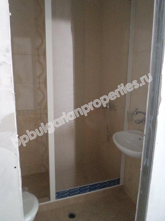 Апартаменты для продажи в курорте Солнечный берег