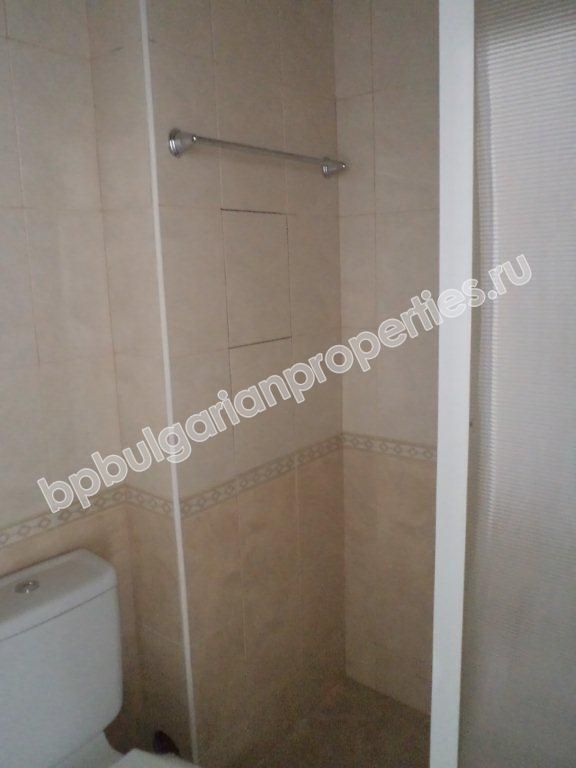 Апартаменты для продажи в курорте Солнечный берег