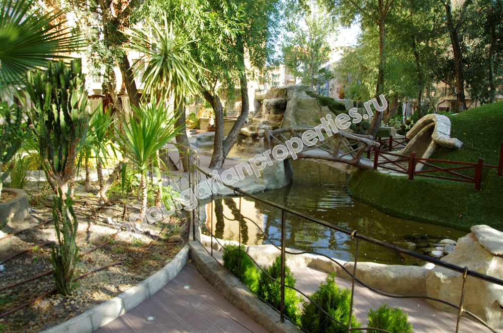 Люксовые апартаменты на продажу в к.к. Солнечный Берег