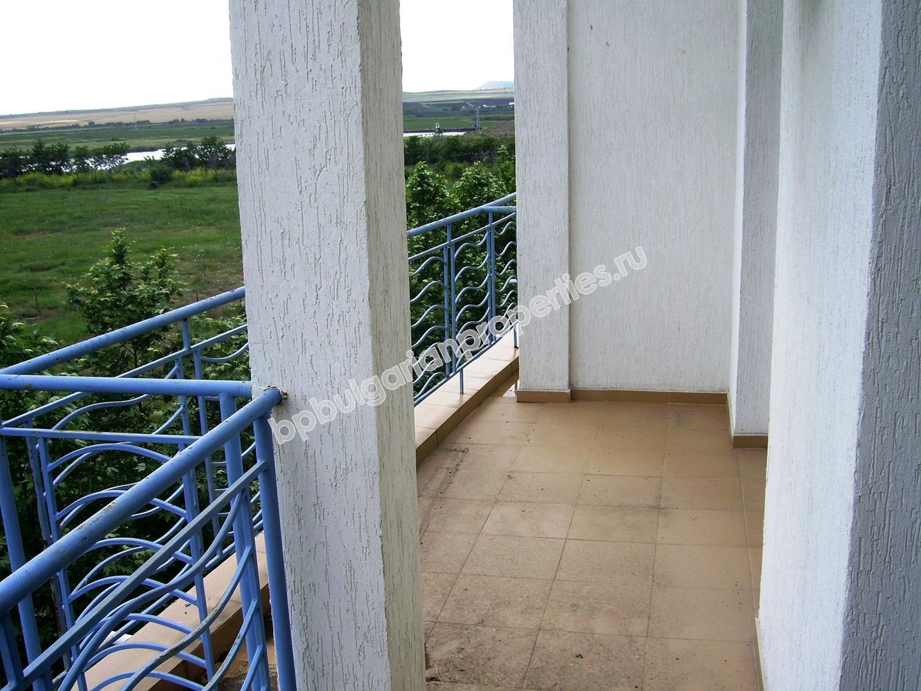 Меблированная односпальная квартира на продажу в Солнечном Берегу