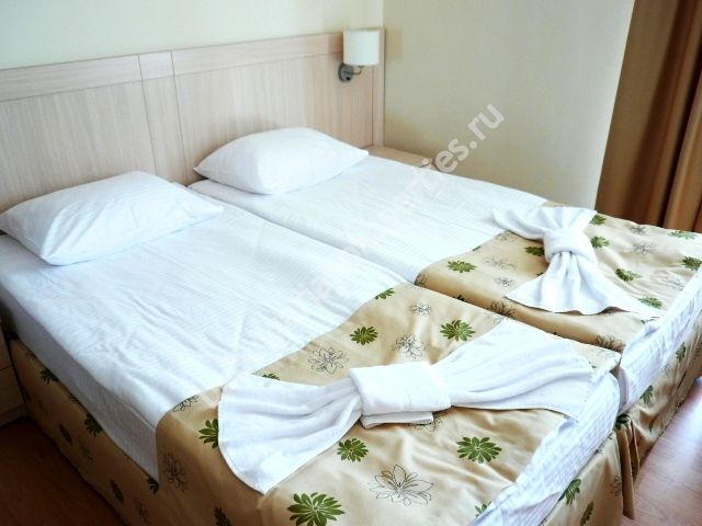 На продажу шикарные меблированные квартиры близко к пляжу Созополя