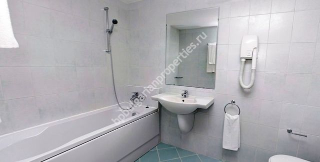 На продажу шикарные меблированные квартиры близко к пляжу Созополя