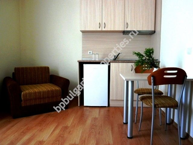 На продажу шикарные меблированные квартиры близко к пляжу Созополя