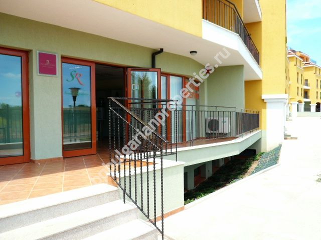 На продажу шикарные меблированные квартиры близко к пляжу Созополя