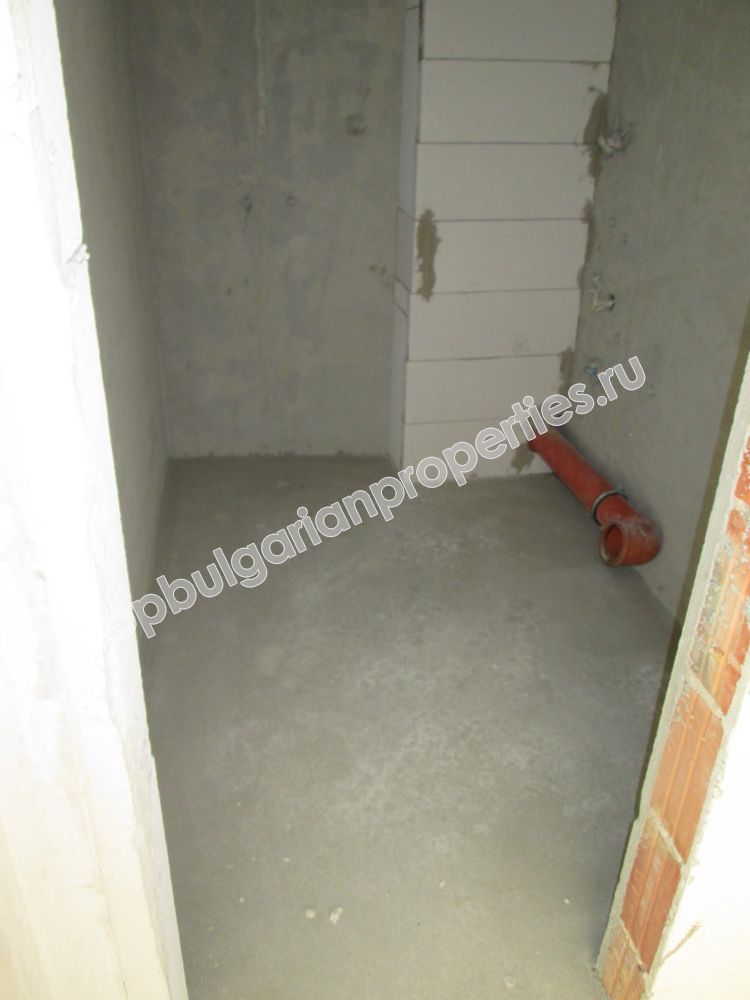 Квартиры на продажу в комплексе для круглогодичного проживания в Поморие