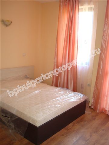 Апартаменты люкс с видом на море для продажи в Созополе