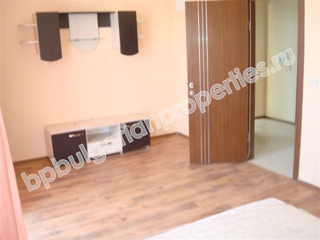 Апартаменты люкс с видом на море для продажи в Созополе