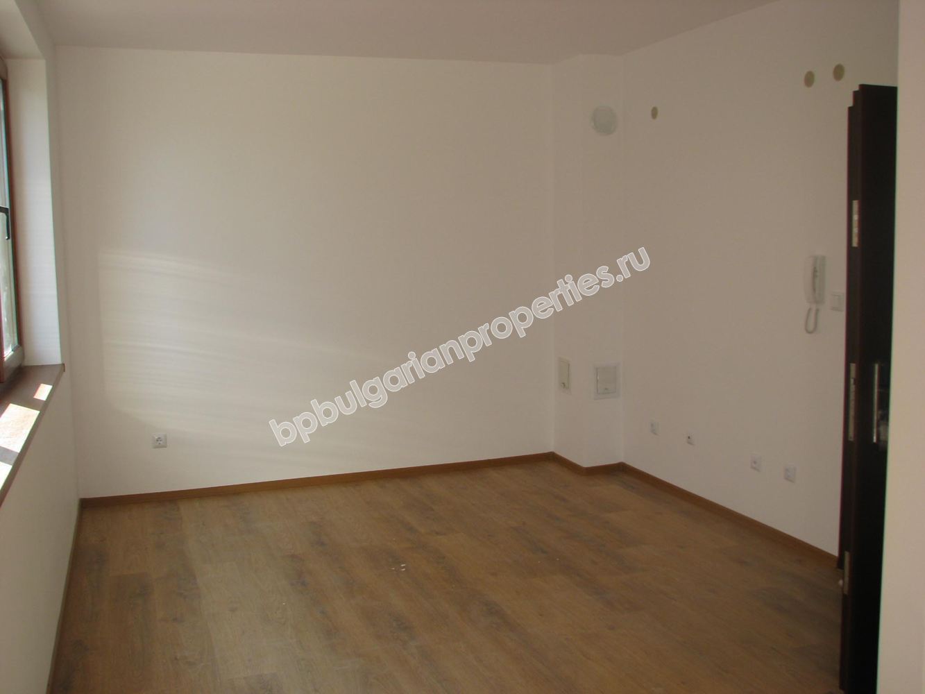 Апартаменты для продажи в новом жилом здании в городе Созополь