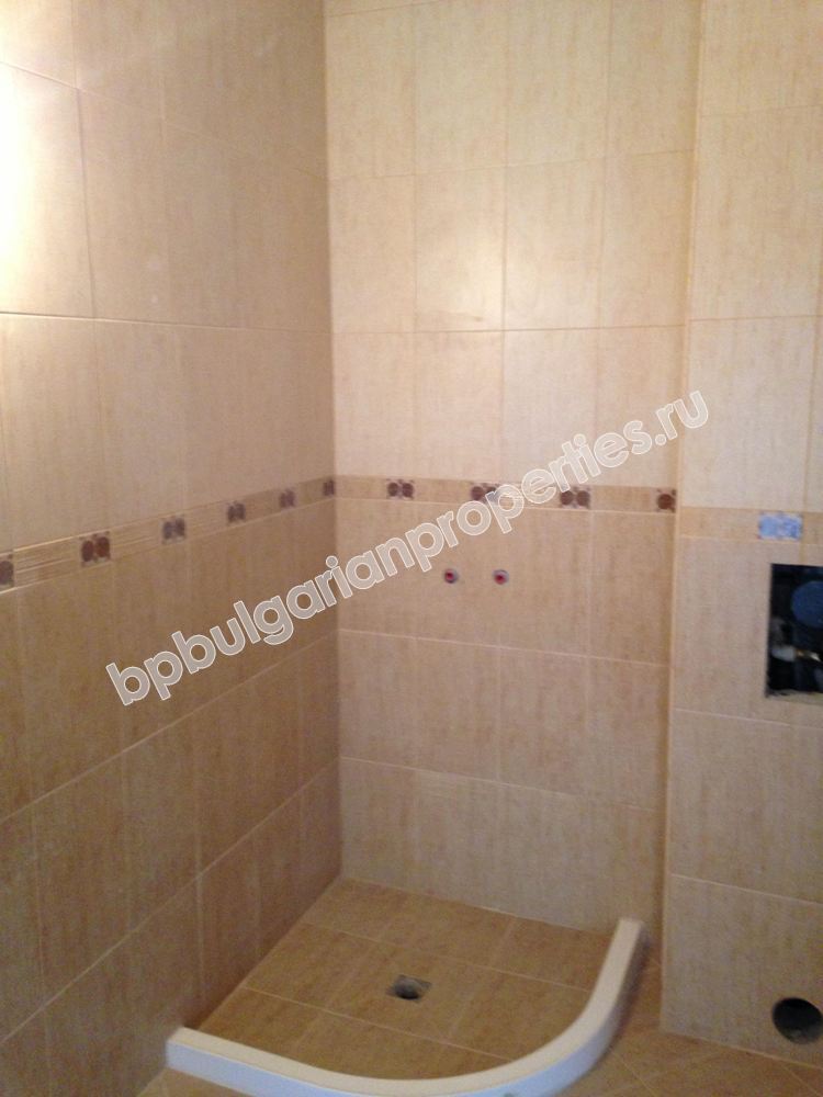 Апартаменты для продажи в новом жилом здании в городе Созополь