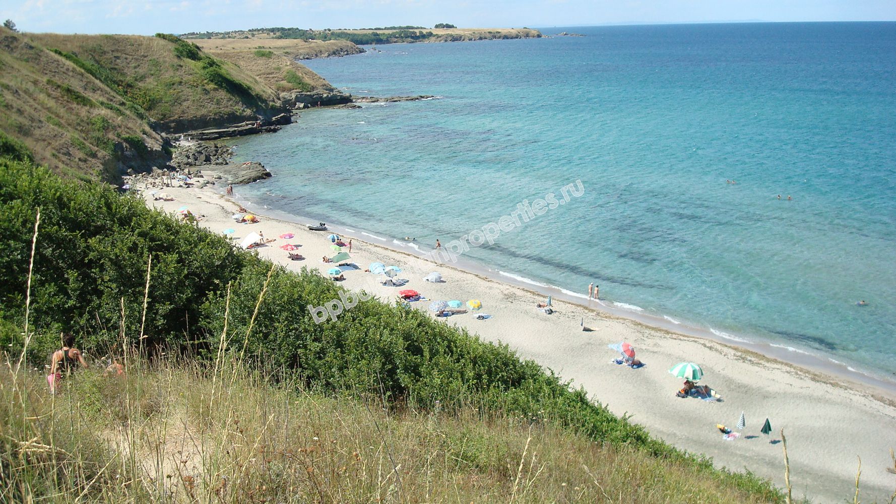 Двухэтажный дом на продажу в деревне Варвара