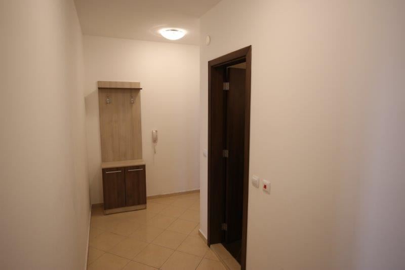 Меблированная двухкомнатная квартира в Равде напрямую от застройщика