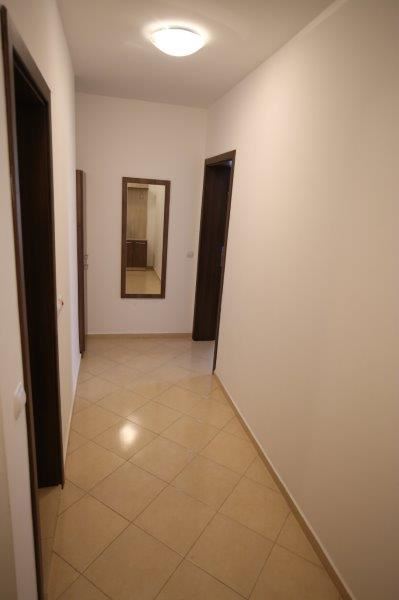 Меблированная двухкомнатная квартира в Равде напрямую от застройщика