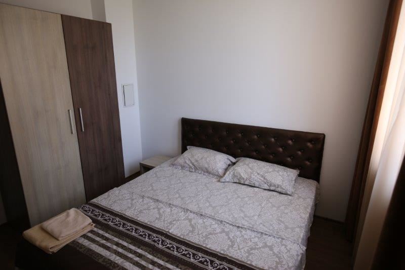 Меблированная двухкомнатная квартира в Равде напрямую от застройщика