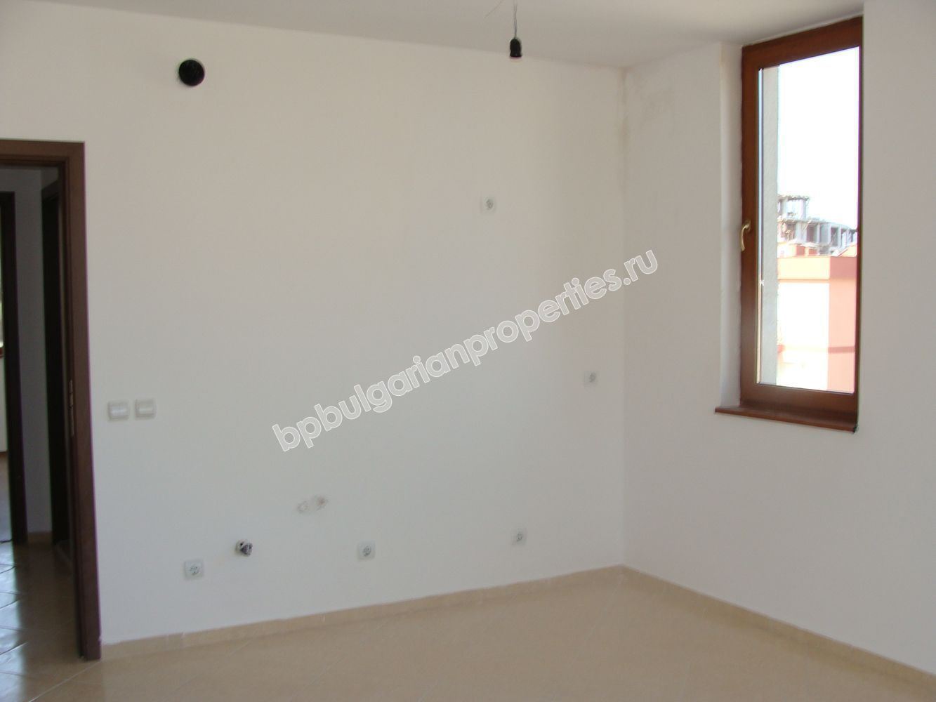 Люксовая односпальная квартира на продажу в курорте Равда