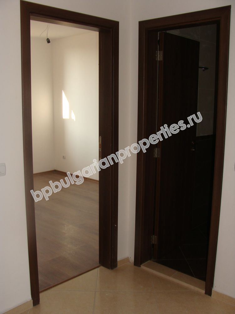 Люксовая односпальная квартира на продажу в курорте Равда