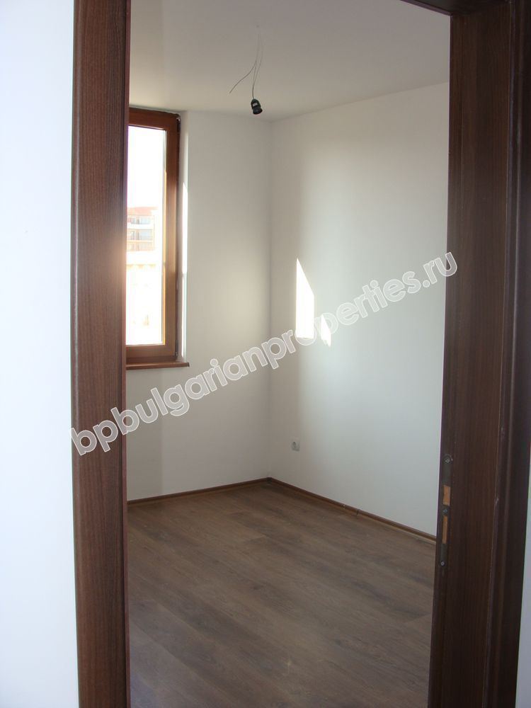 Люксовая односпальная квартира на продажу в курорте Равда