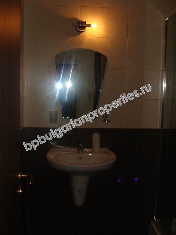 Люксовая односпальная квартира на продажу в курорте Равда