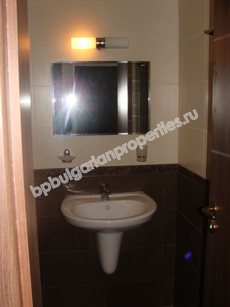 Люксовая односпальная квартира на продажу в курорте Равда