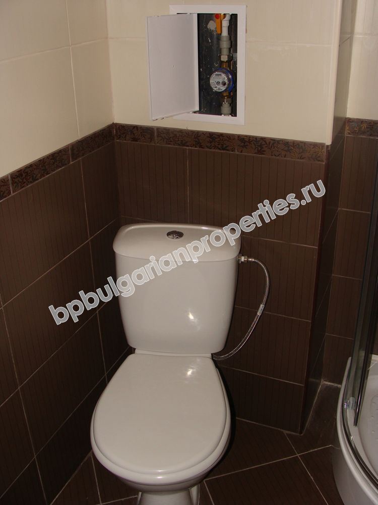 Люксовая односпальная квартира на продажу в курорте Равда