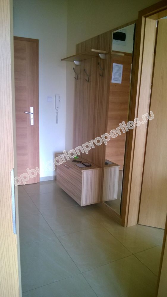 Шикарная односпальная квартира на продажу в курорте Солнечный Берег