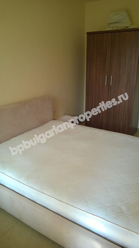 Шикарная односпальная квартира на продажу в курорте Солнечный Берег