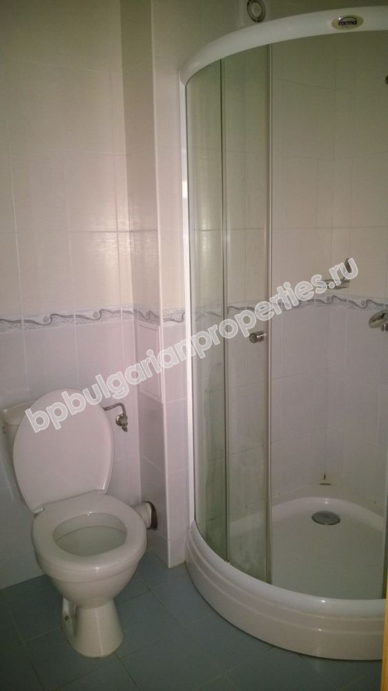 Шикарная односпальная квартира на продажу в курорте Солнечный Берег