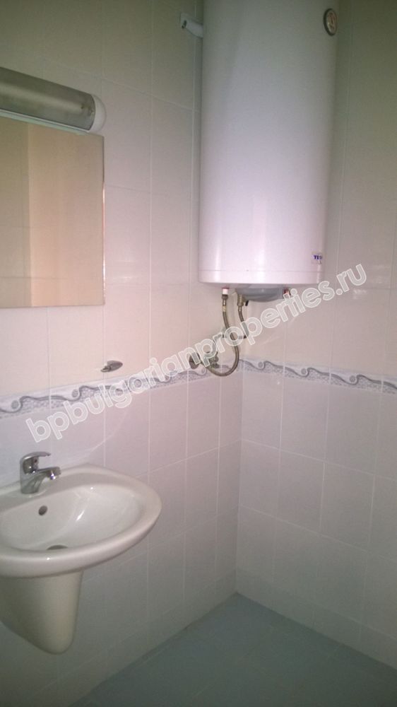 Шикарная односпальная квартира на продажу в курорте Солнечный Берег