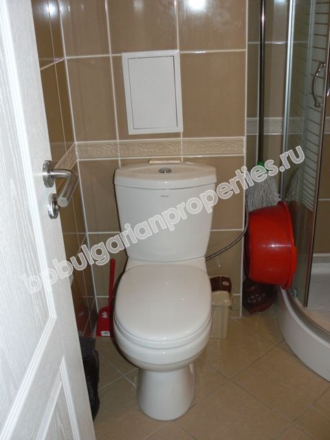 Продается односпальный апартамент в районе Какао Бич, Солнечный Берег.