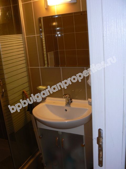 Продается односпальный апартамент в районе Какао Бич, Солнечный Берег.