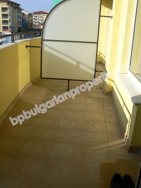 Продается односпальный апартамент в районе Какао Бич, Солнечный Берег.