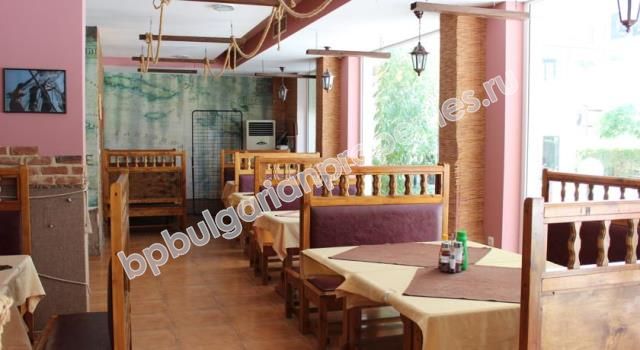 Продается односпальный апартамент в районе Какао Бич, Солнечный Берег.