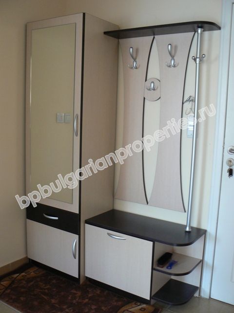 Продается односпальный апартамент в районе Какао Бич, Солнечный Берег.