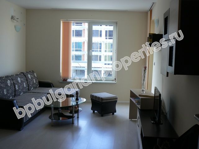 Продается односпальный апартамент в районе Какао Бич, Солнечный Берег.