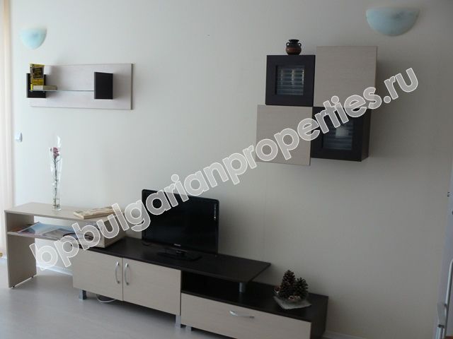 Продается односпальный апартамент в районе Какао Бич, Солнечный Берег.