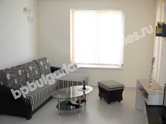 Продается односпальный апартамент в районе Какао Бич, Солнечный Берег.