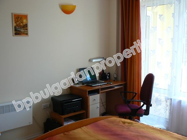 Продается односпальный апартамент в районе Какао Бич, Солнечный Берег.