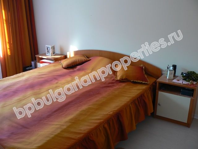 Продается односпальный апартамент в районе Какао Бич, Солнечный Берег.