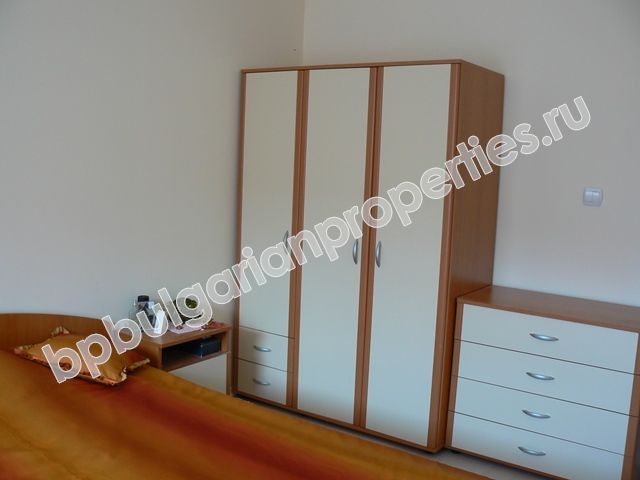 Продается односпальный апартамент в районе Какао Бич, Солнечный Берег.