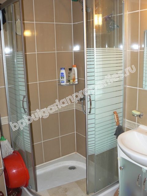 Продается односпальный апартамент в районе Какао Бич, Солнечный Берег.