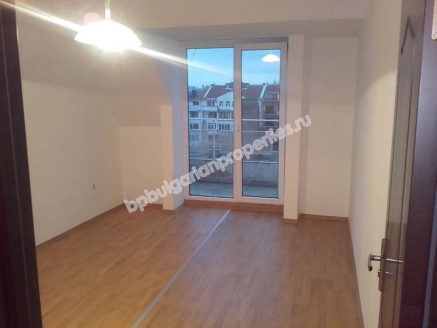 Двухкомнатная квартира на продажу в новом здании в комплексе 